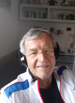 Schmid Wolfi